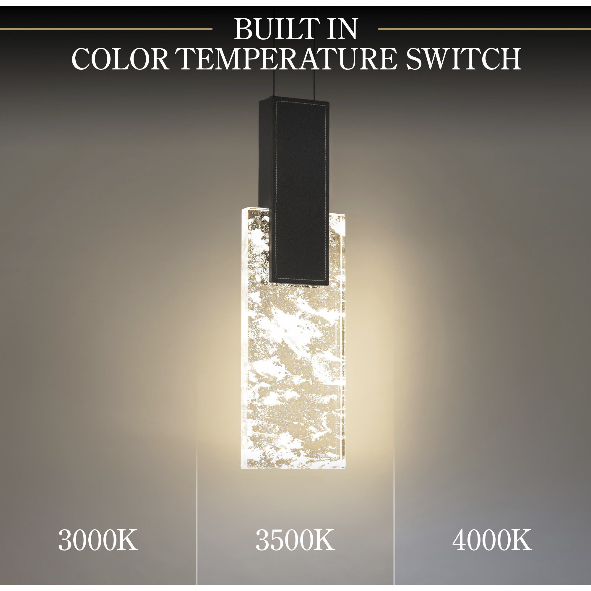 Tryst LED 8 inch Black Mini Pendant Ceiling Light, Beyond