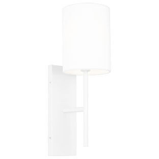 Barbara Barry Key 1 Light 5.00 inch Wall Sconce