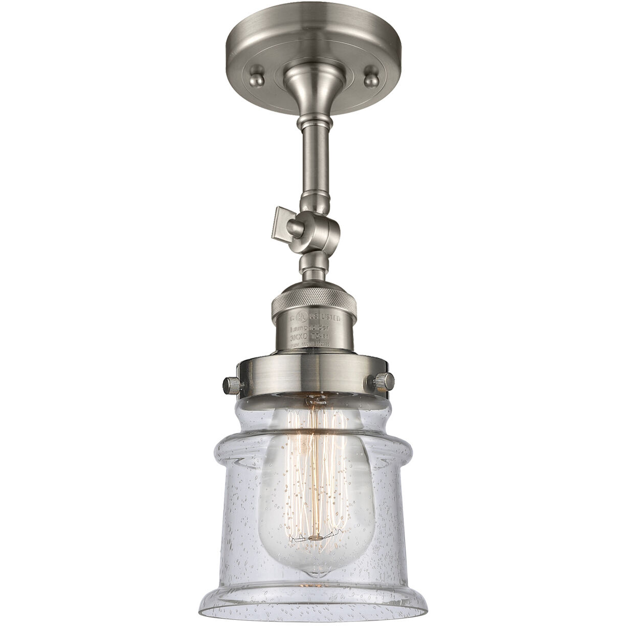 Franklin Restoration Small Canton 1 Light 6.50 inch Wall Sconce