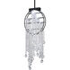 Forever Fantasia 1 Light 3.25 inch Pendant