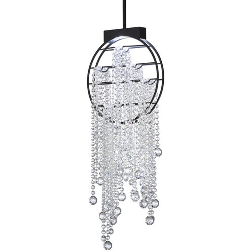 Forever Fantasia 1 Light 3.25 inch Pendant