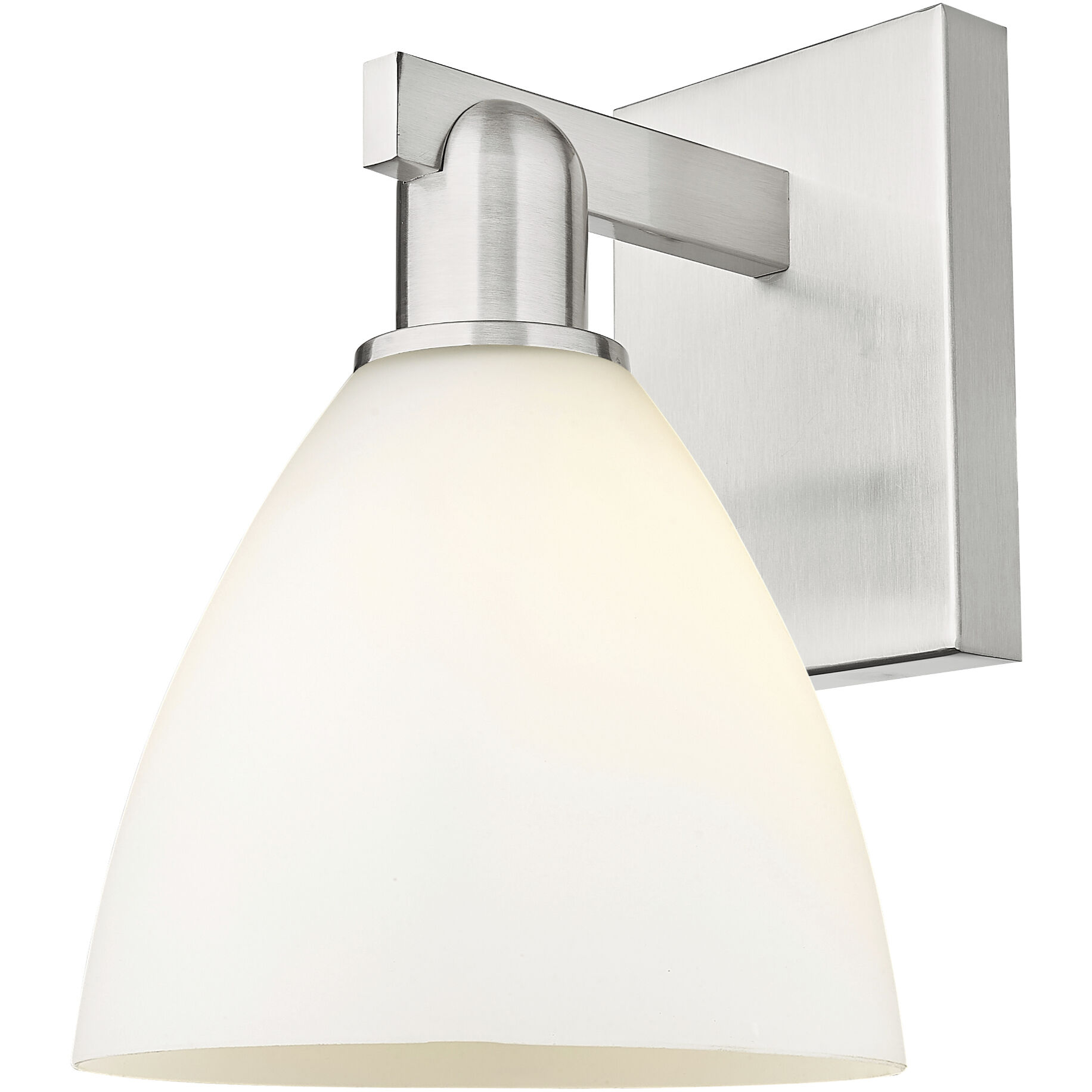 Arcadia Bristol 1 Light 7.50 inch Wall Sconce