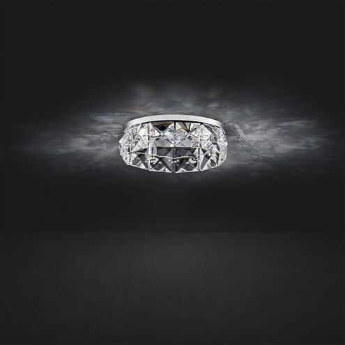 Xeo LED Module - Driver Chrome Recessed Light, Beyond