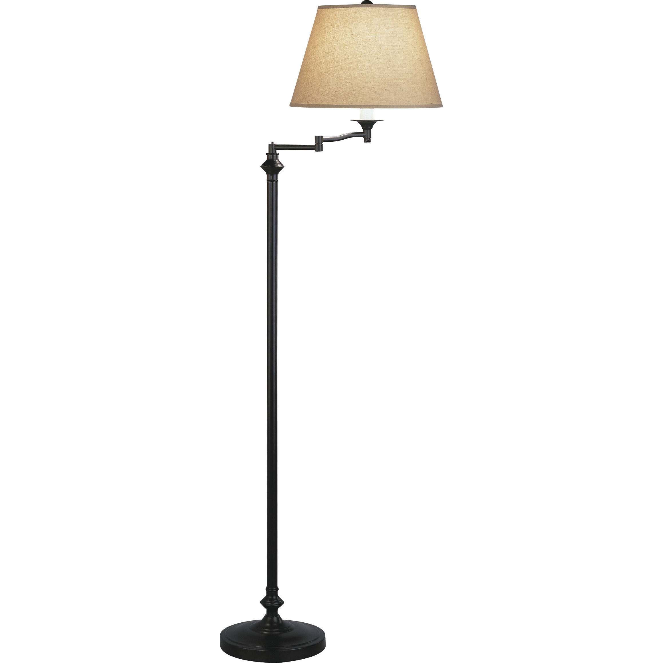 Wilton 1 Light 10.00 inch Floor Lamp