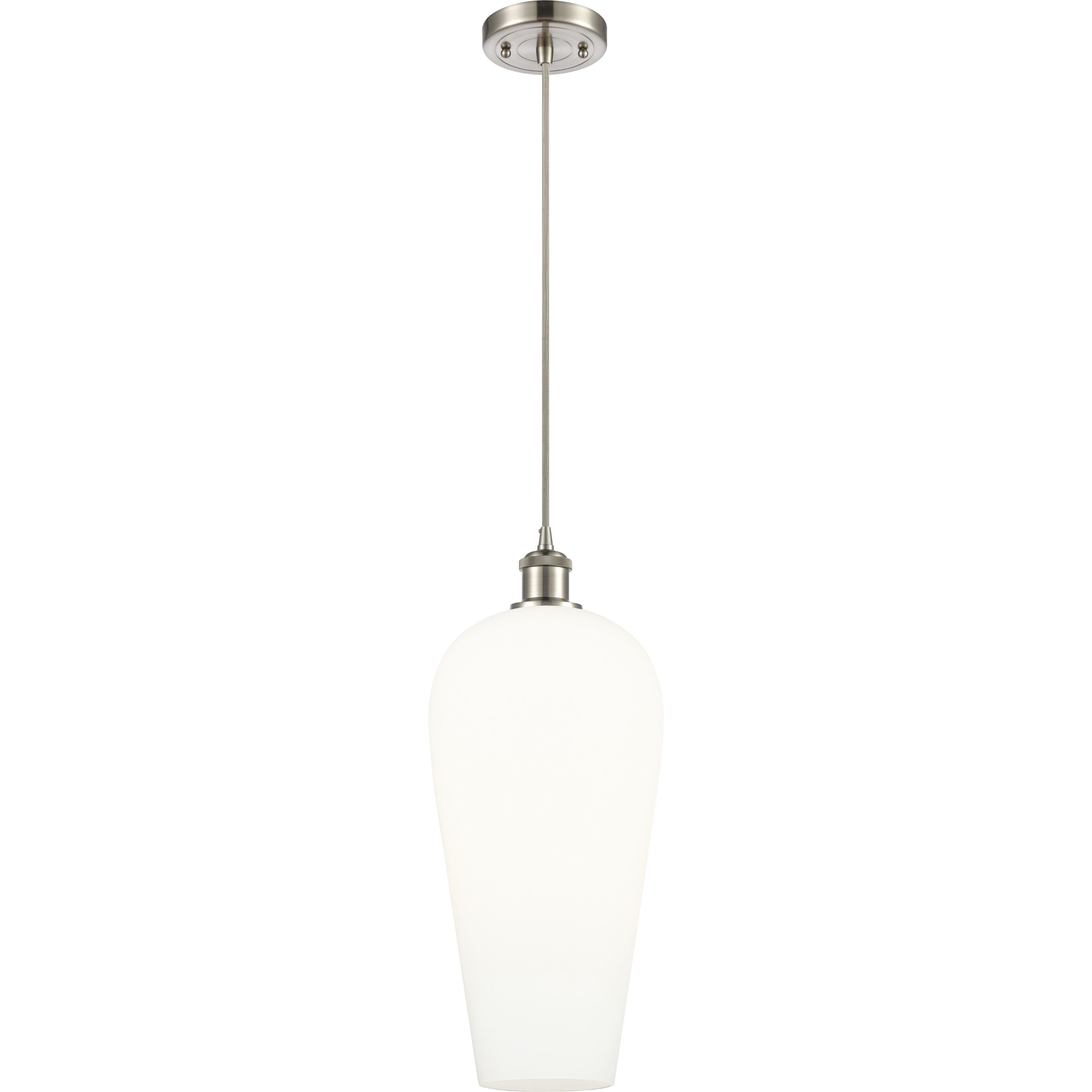 Ballston Chelsea 1 Light 8.00 inch Mini Pendant