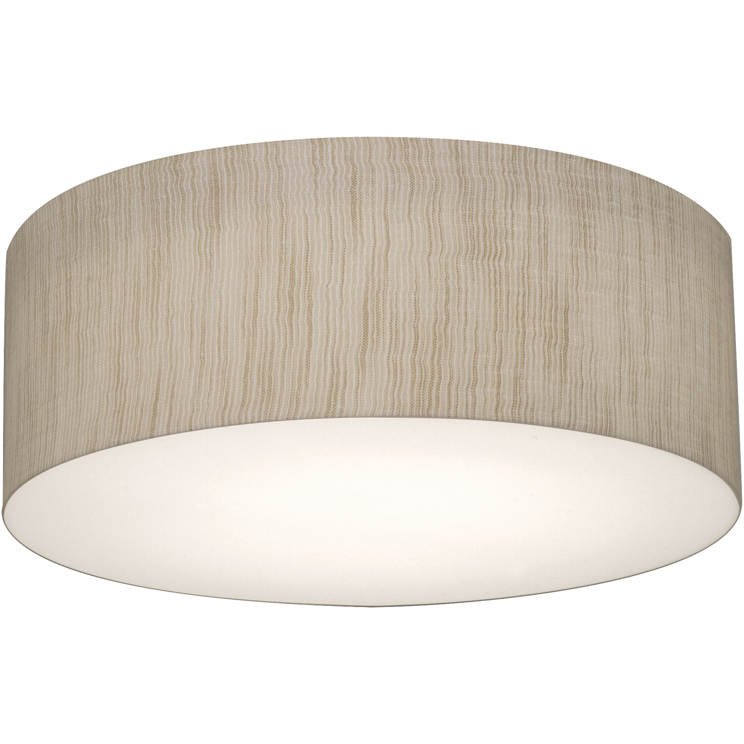 Anton 2 Light 12.25 inch Flush Mount