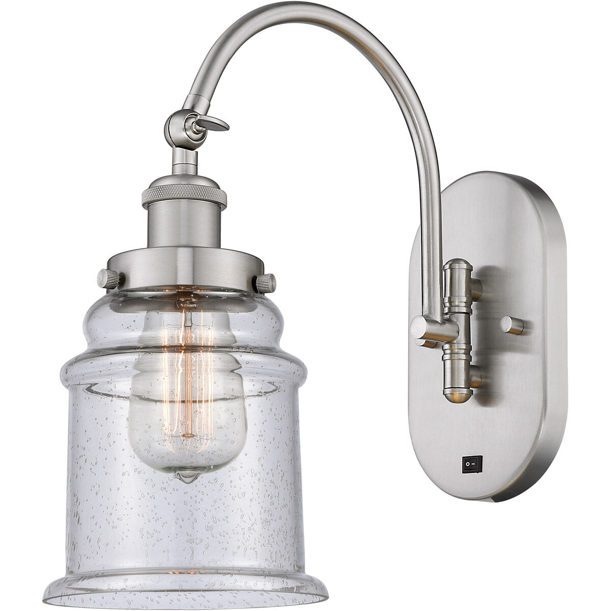 Franklin Restoration Canton 1 Light 6.50 inch Wall Sconce