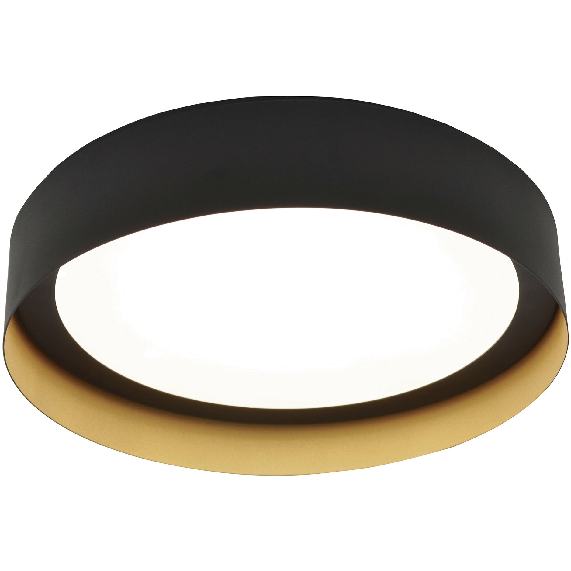 Reveal 1 Light 16.00 inch Flush Mount