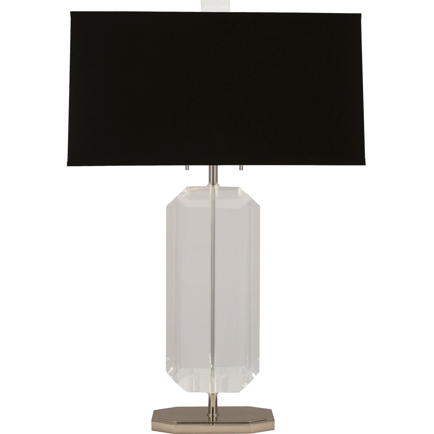 Jacqueline 2 Light 19.50 inch Table Lamp