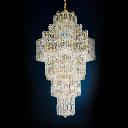 Equinoxe 35 Light 0.00 inch Chandelier