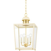 Foyer Pendants