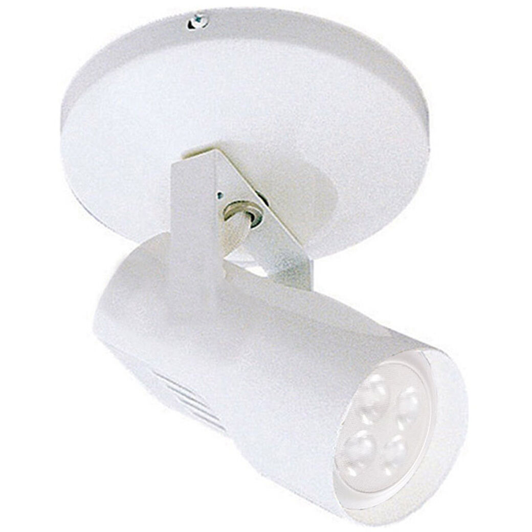 Spot 007 1 Light 4.50 inch Spot Light