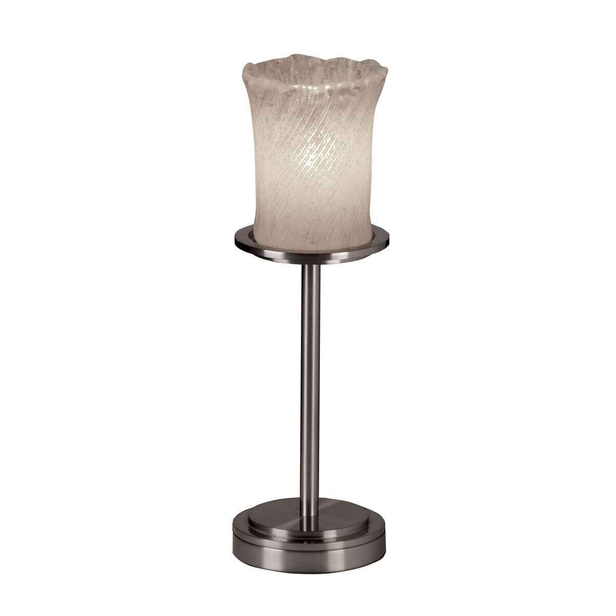 Veneto Luce 1 Light 5.00 inch Table Lamp