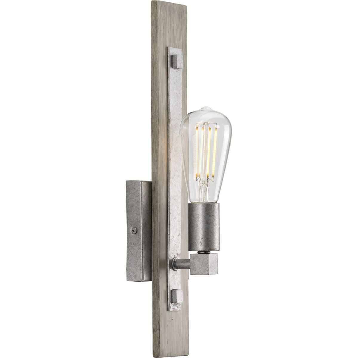 Hemsworth 1 Light 4.75 inch Wall Sconce