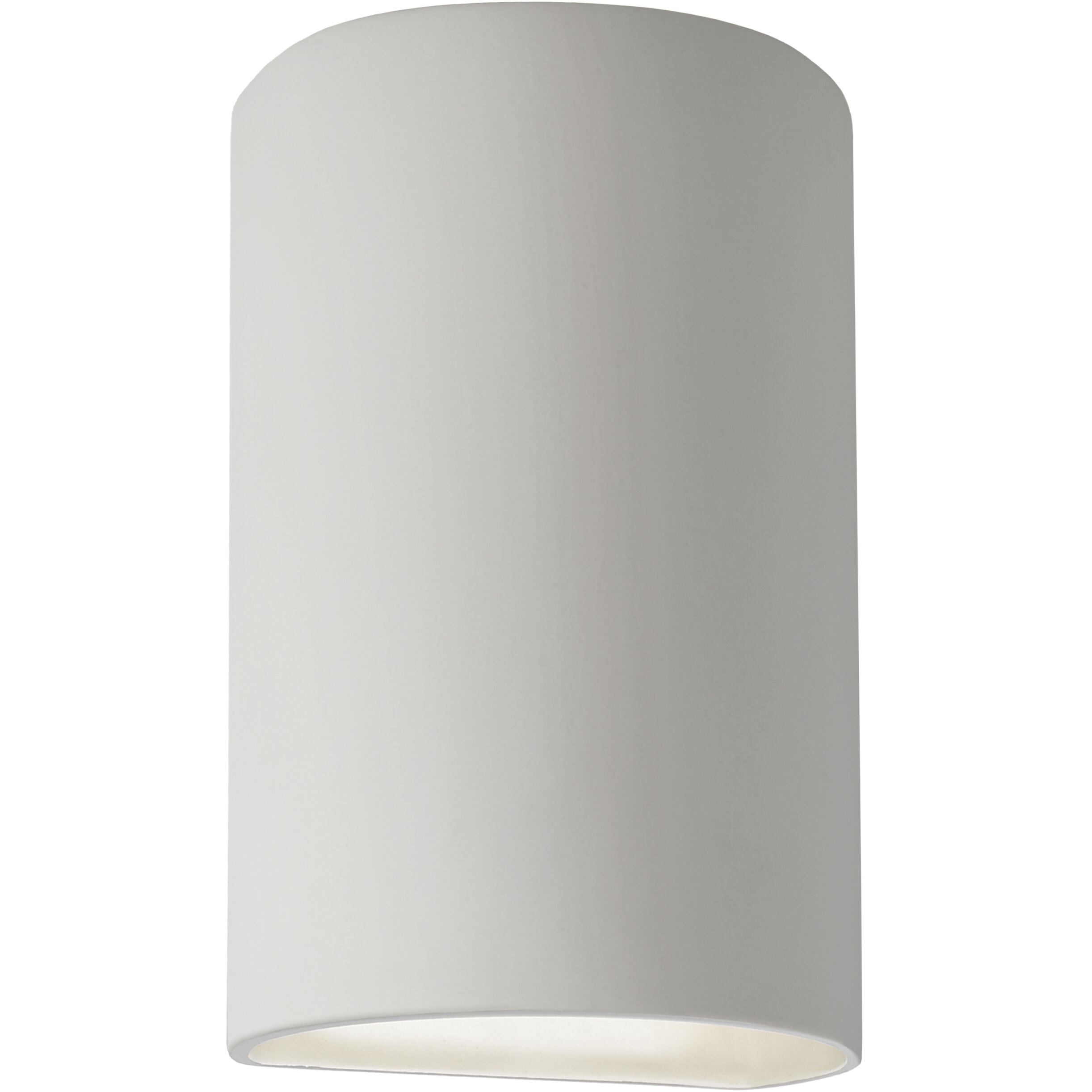 Ambiance Collection Wall Sconce Wall Light in Bisque, Incandescent, Small
