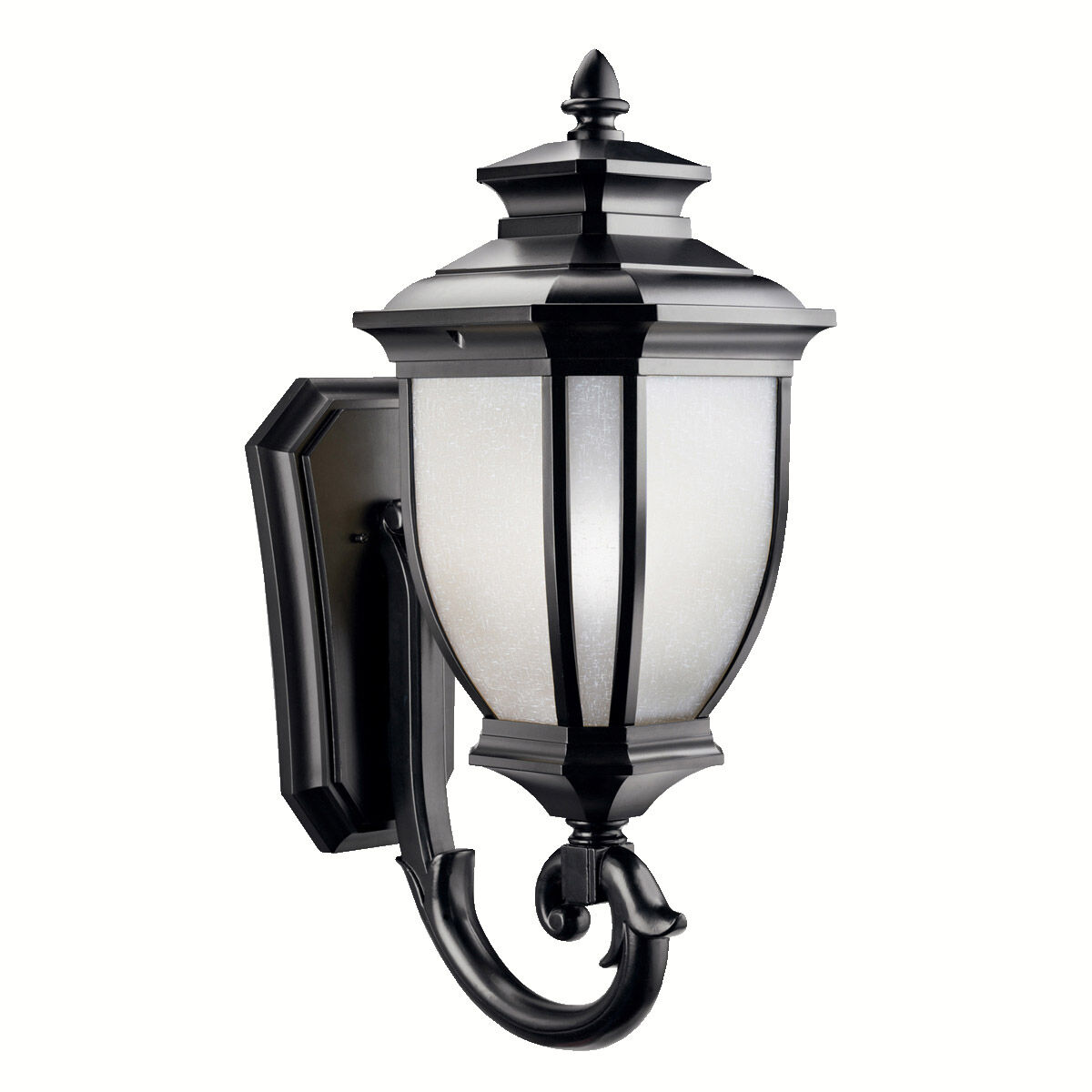 Salisbury 1 Light 12.00 inch Outdoor Wall Light