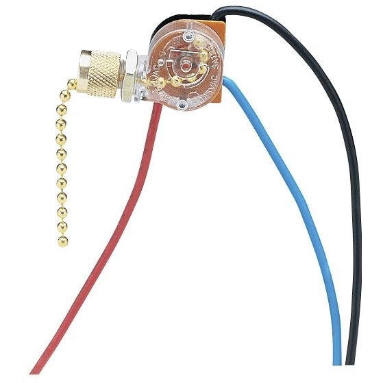 Signature Dimmer and Switch