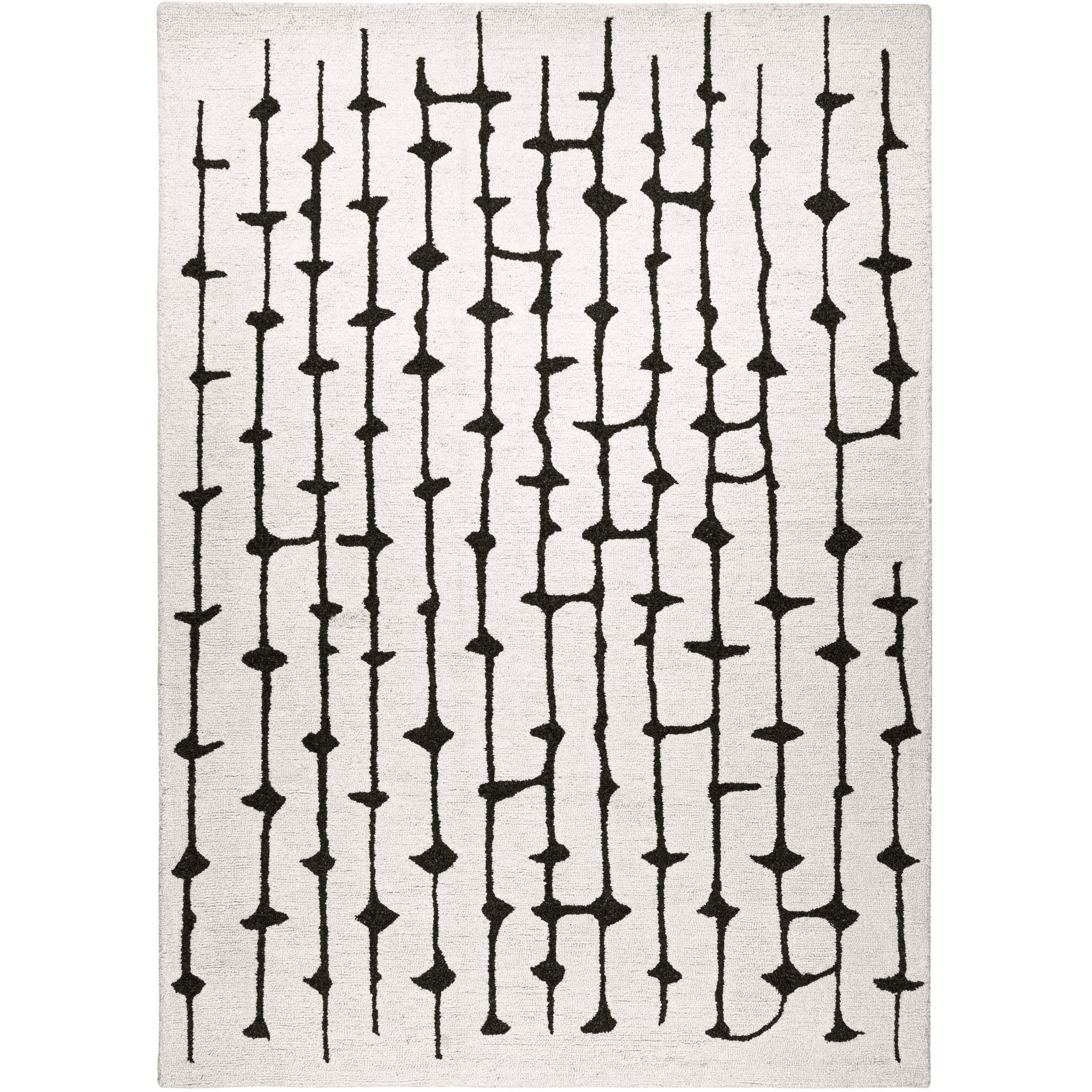 Contemporary Luxe Area Rug