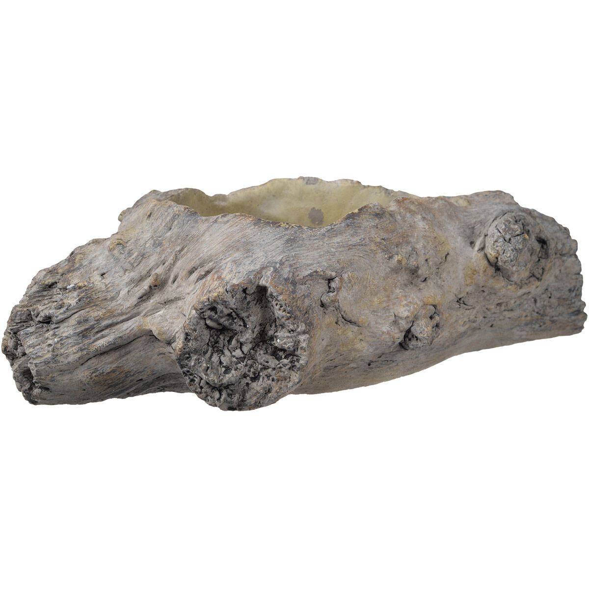 Fillmore Natural Outdoor Planter