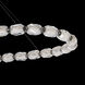 Forever Seduction LED 25.5 inch Polished Nickel Pendant Ceiling Light, Oval