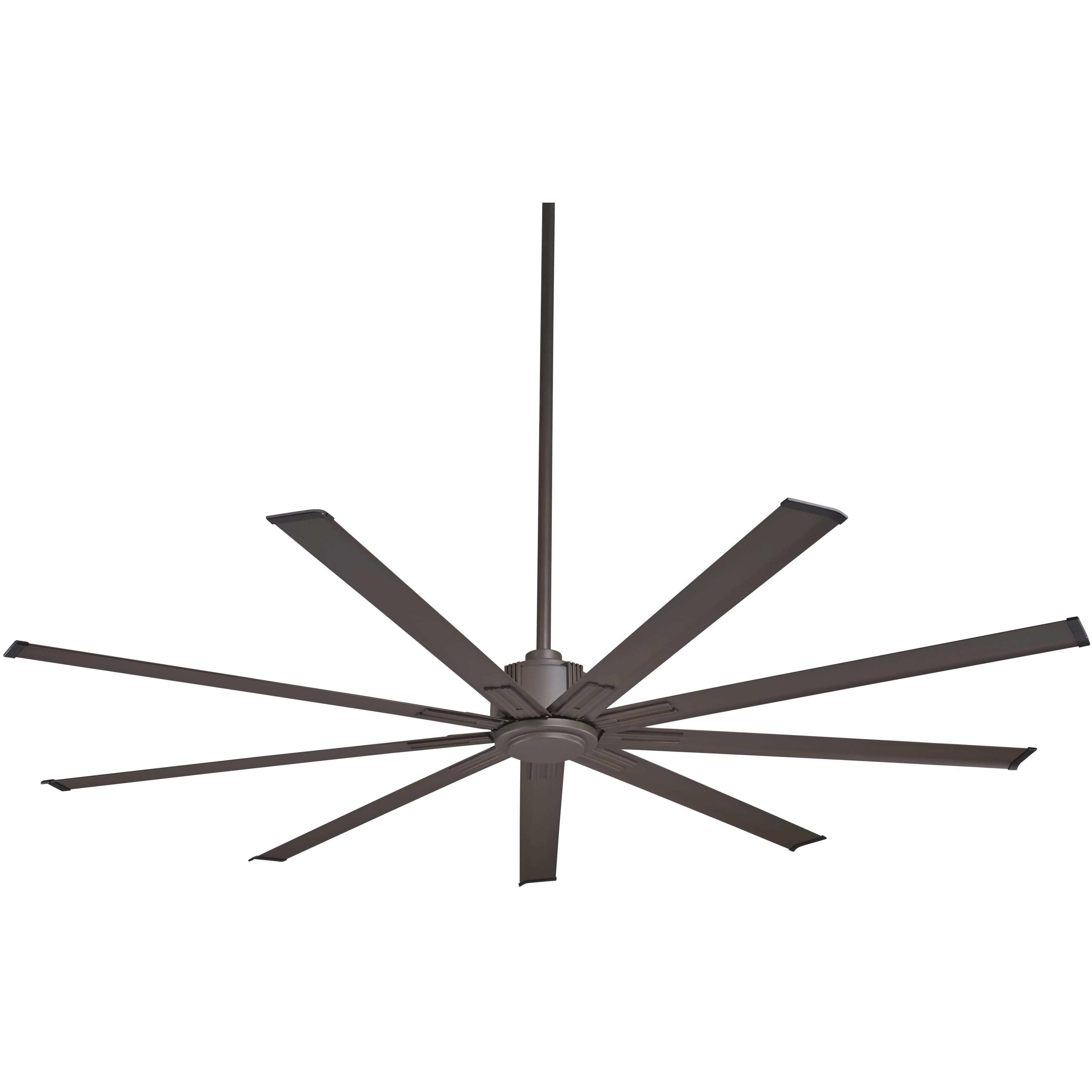 Xtreme 72.00 inch Indoor Ceiling Fan