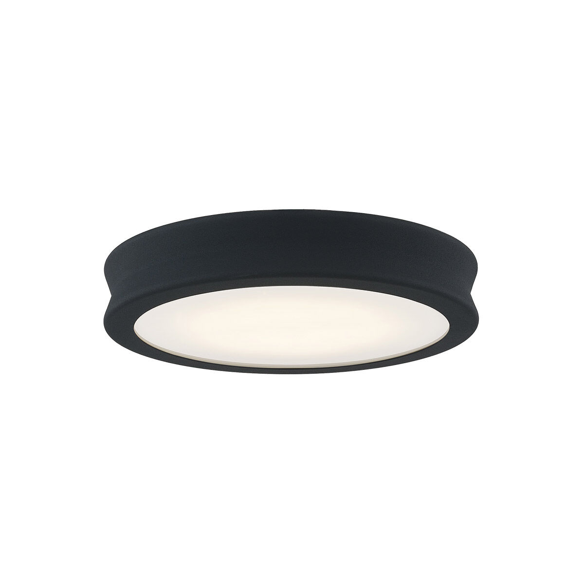 EVOLV 1 Light 8.50 inch Flush Mount