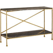 Console Tables