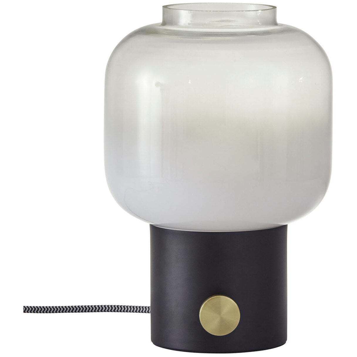 Lewis 1 Light 8.00 inch Table Lamp