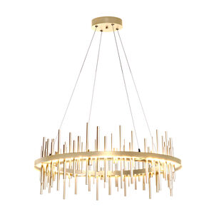 Cityscape 38.00 inch Pendant