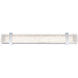 Beyond Verandah LED 27 inch Polished Chrome Bath Vanity & Wall Light, Beyond