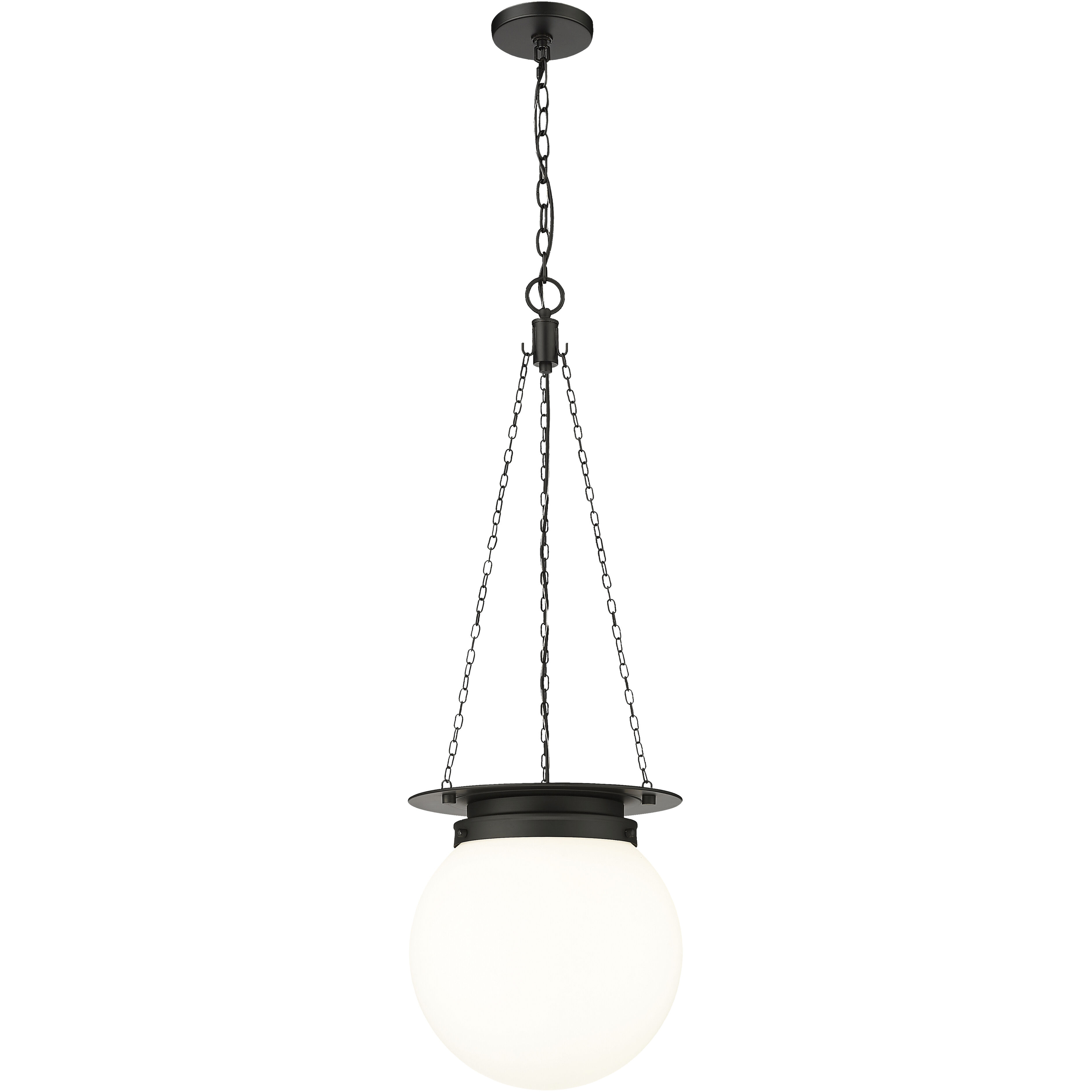 Calhoun 1 Light 13.00 inch Pendant