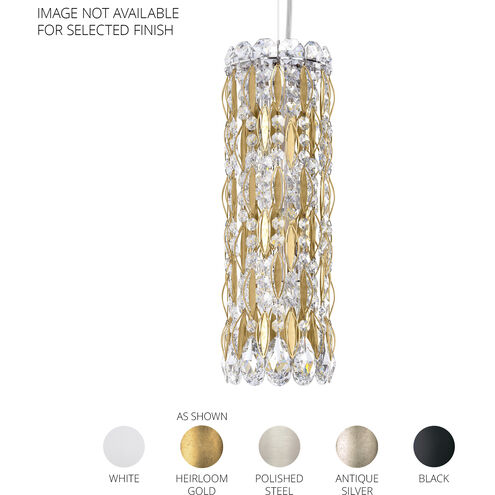 Sarella 3 Light White Mini Pendant Ceiling Light in Radiance