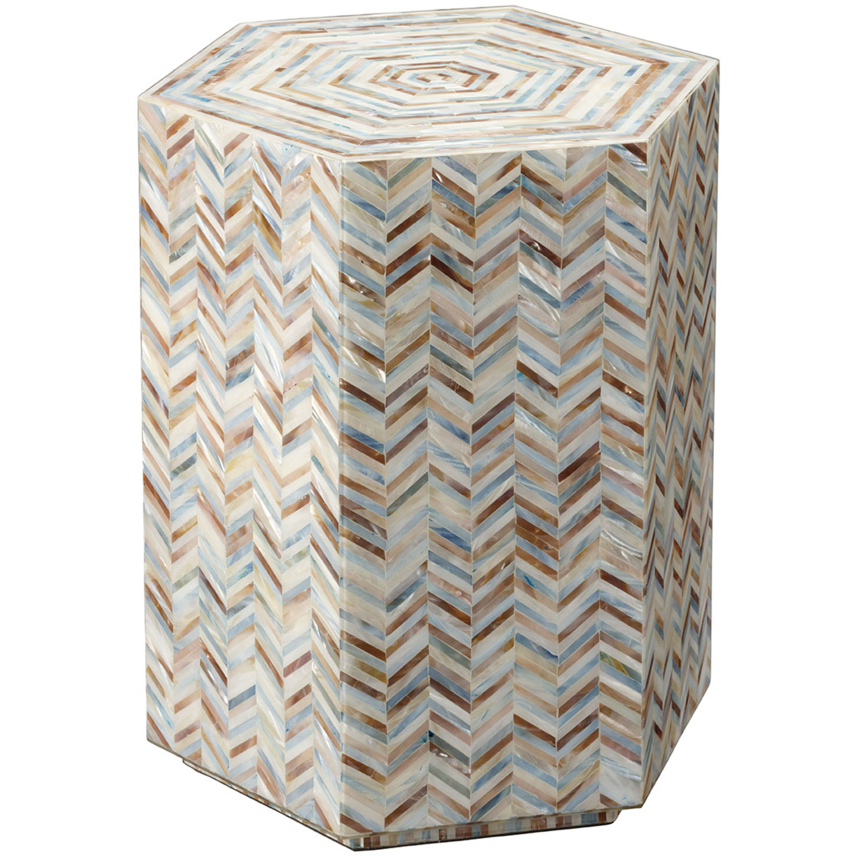 Hepburn Side Table