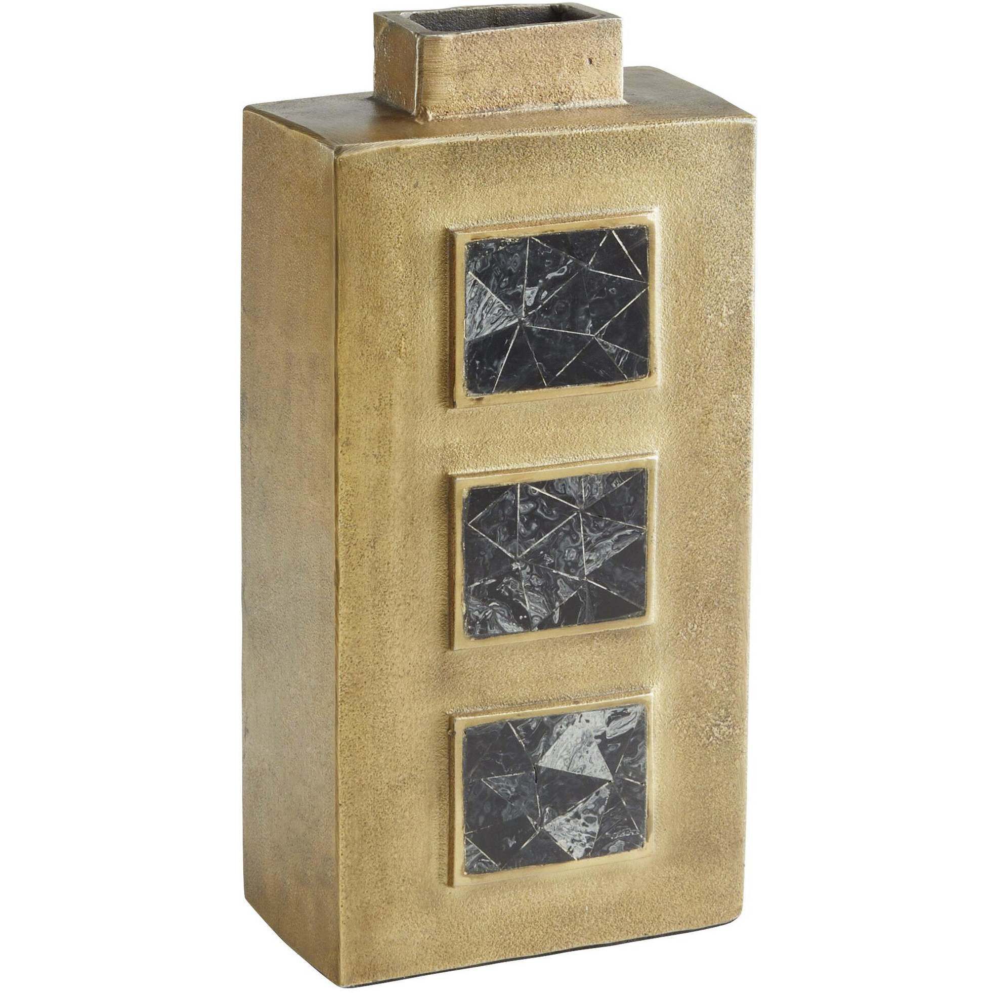 Malkate 16 X 4 inch Vase, Small