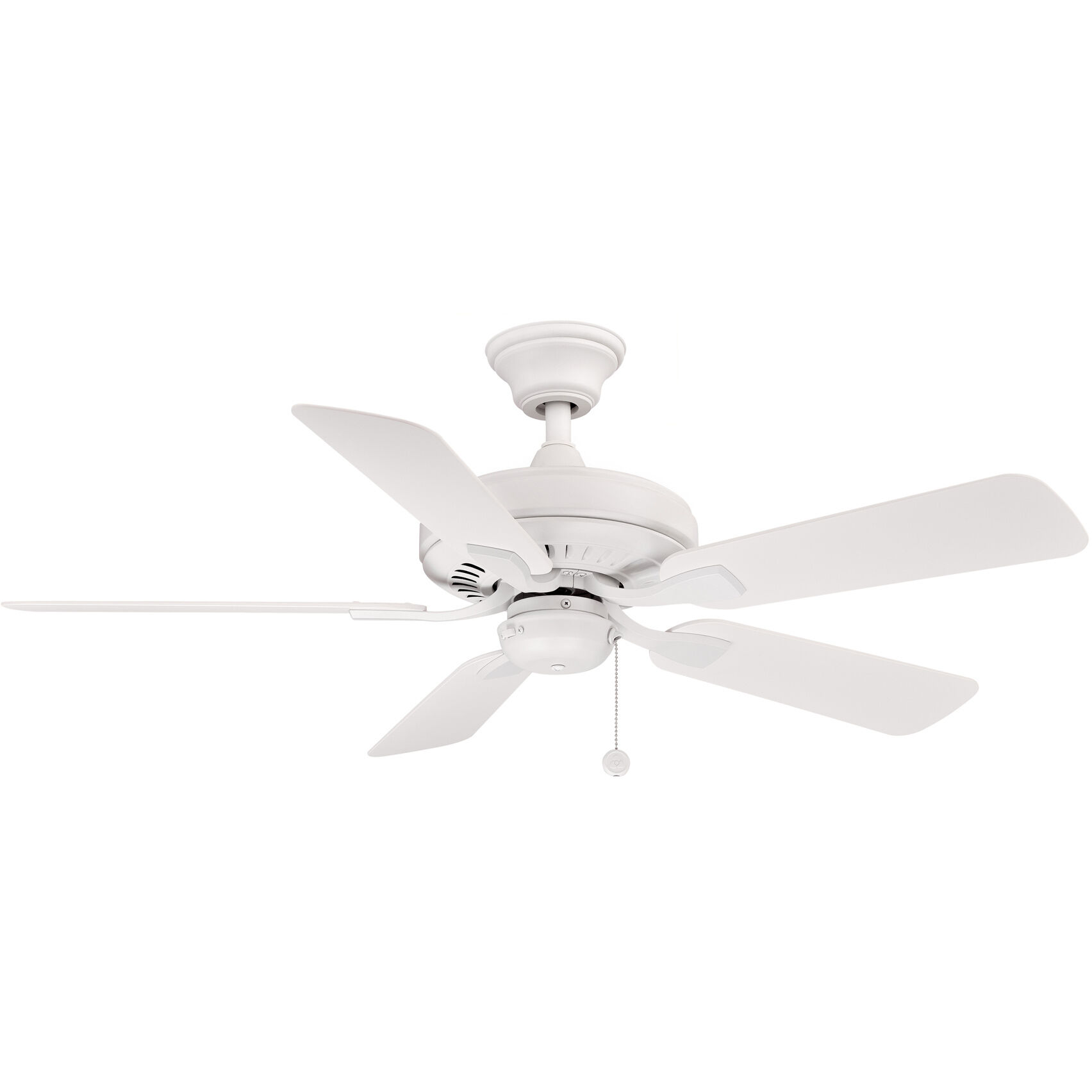 Edgewood 44 44.00 inch Indoor Ceiling Fan