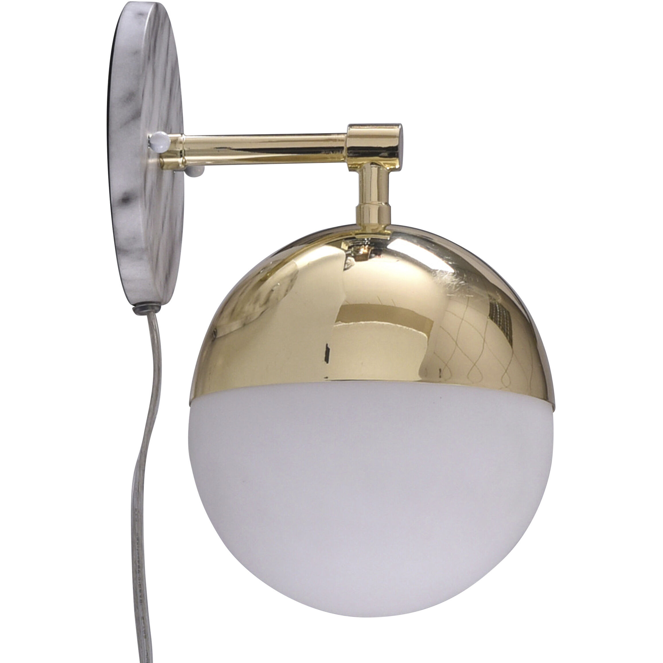 Zara Wall Sconce Wall Light