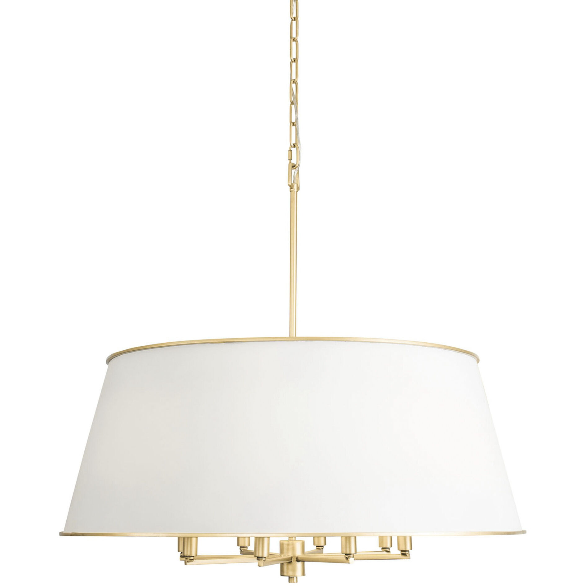 Coco 8 Light 32.00 inch Pendant