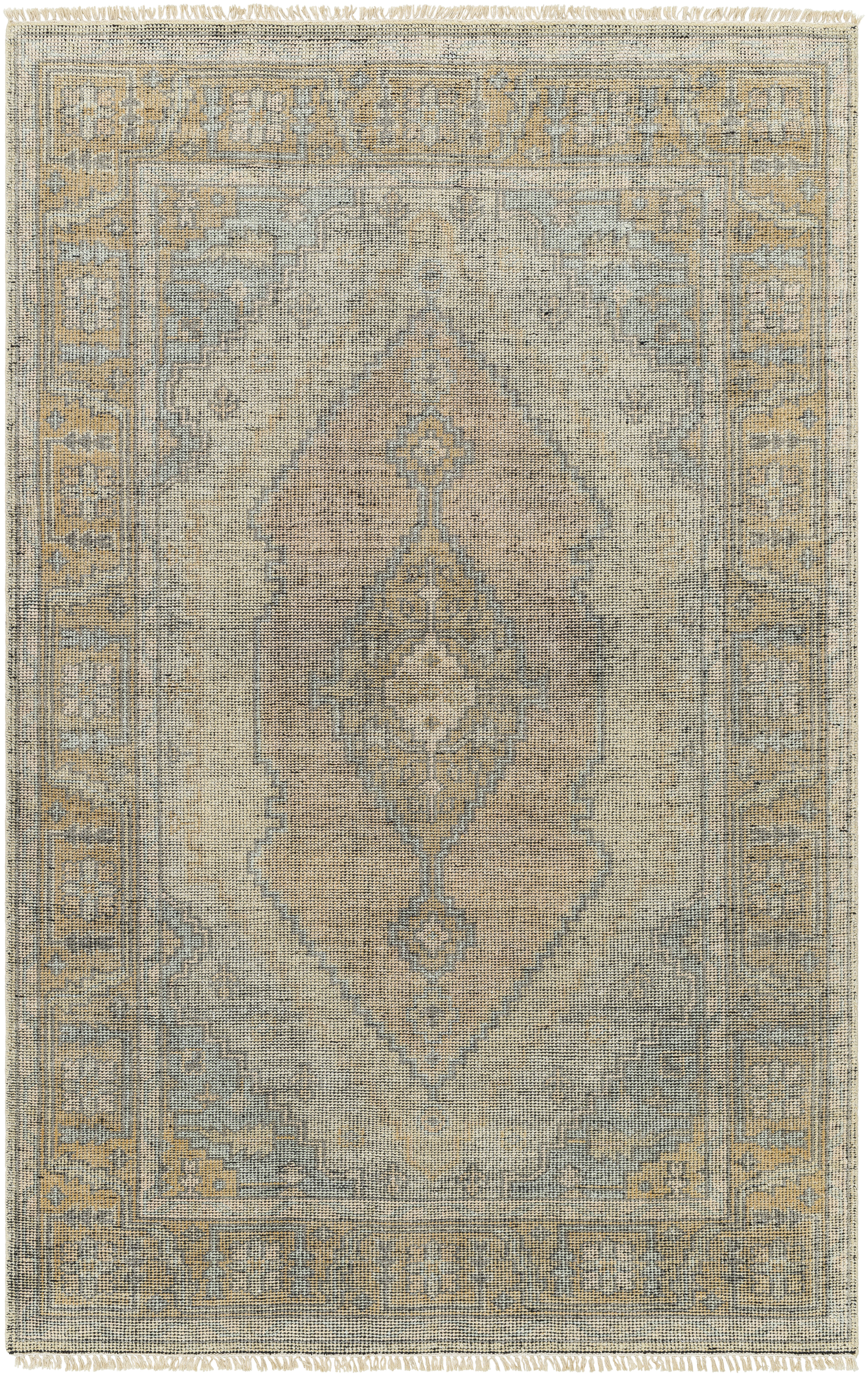 Nirvana Area Rug