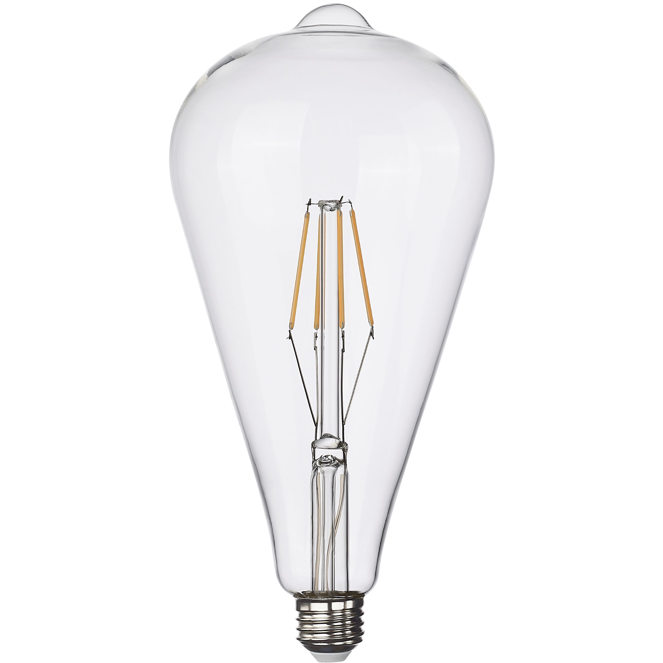 Ryan LED Replaceable LED E26 7.00 watt 120 2200K LED Light Bulb