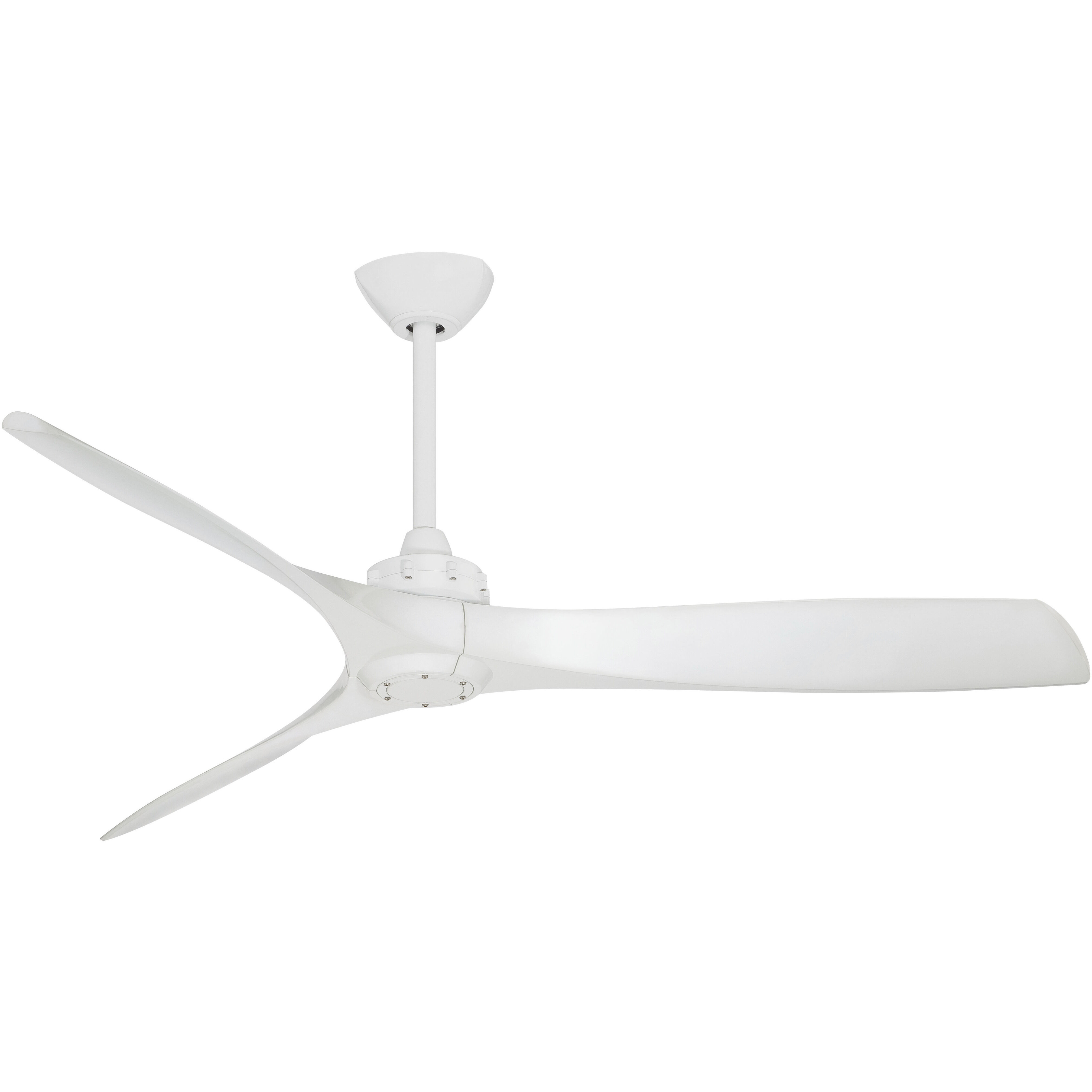 Aviation 60.00 inch Indoor Ceiling Fan