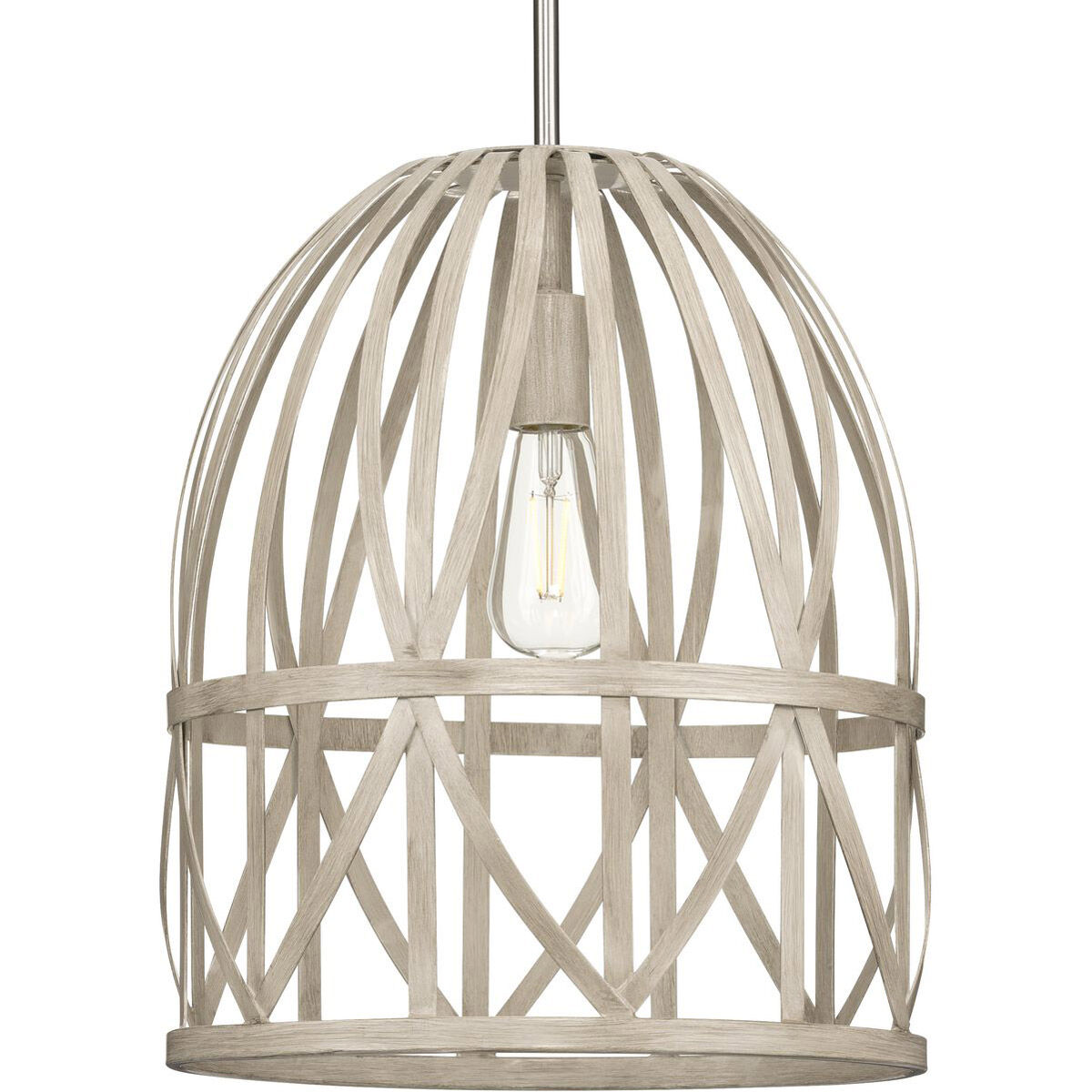 Chastain 1 Light 14.00 inch Pendant