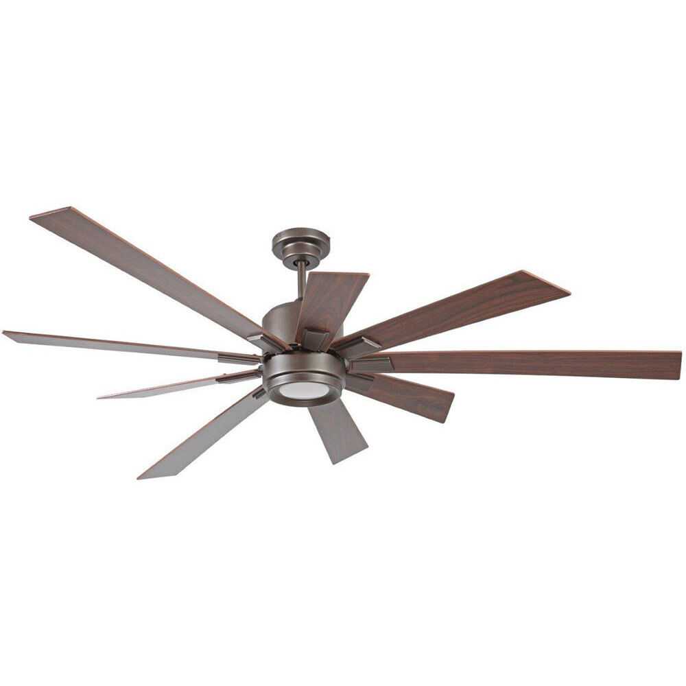 Katana Ceiling Fan