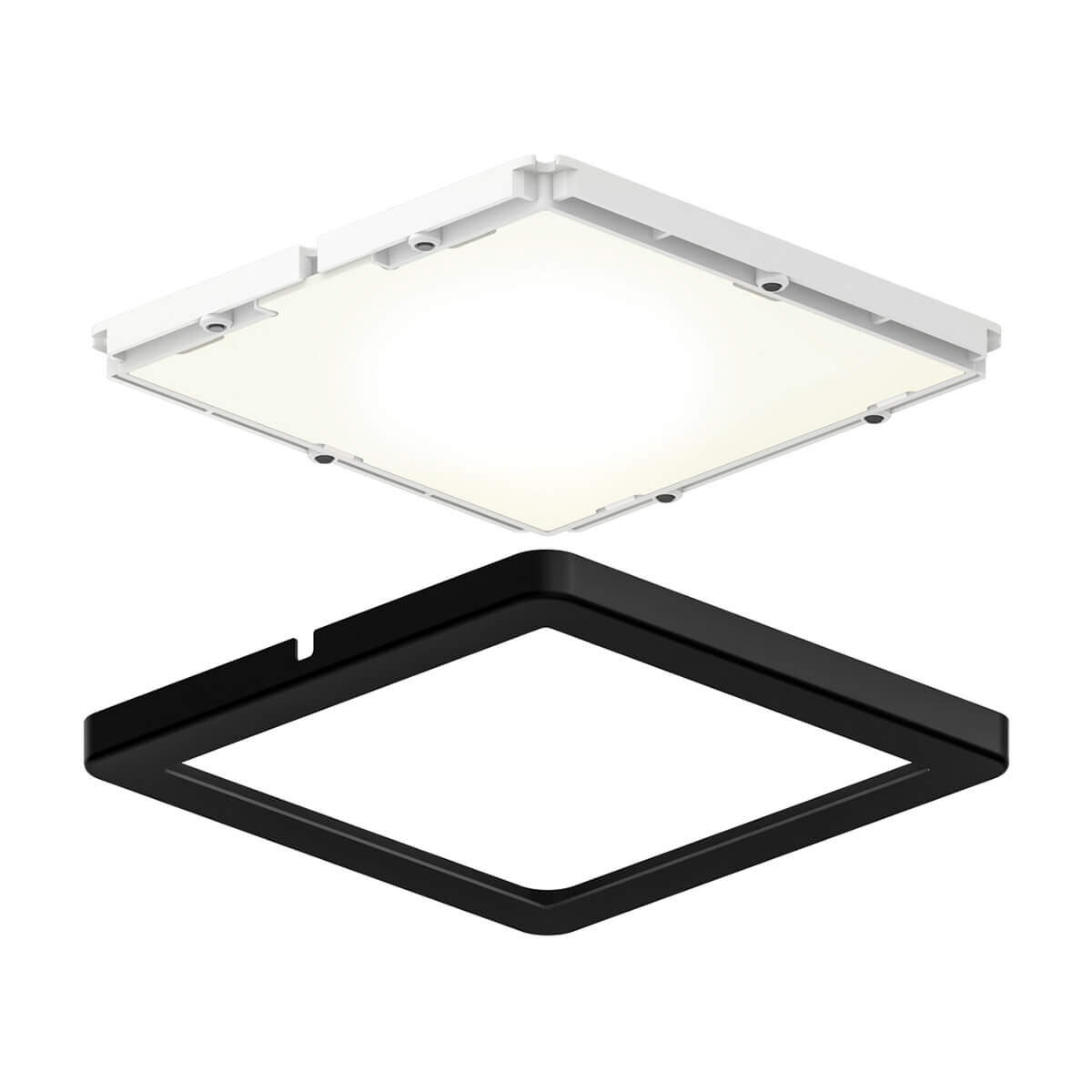 Slim 1 Light 3.88 inch Cabinet Lighting