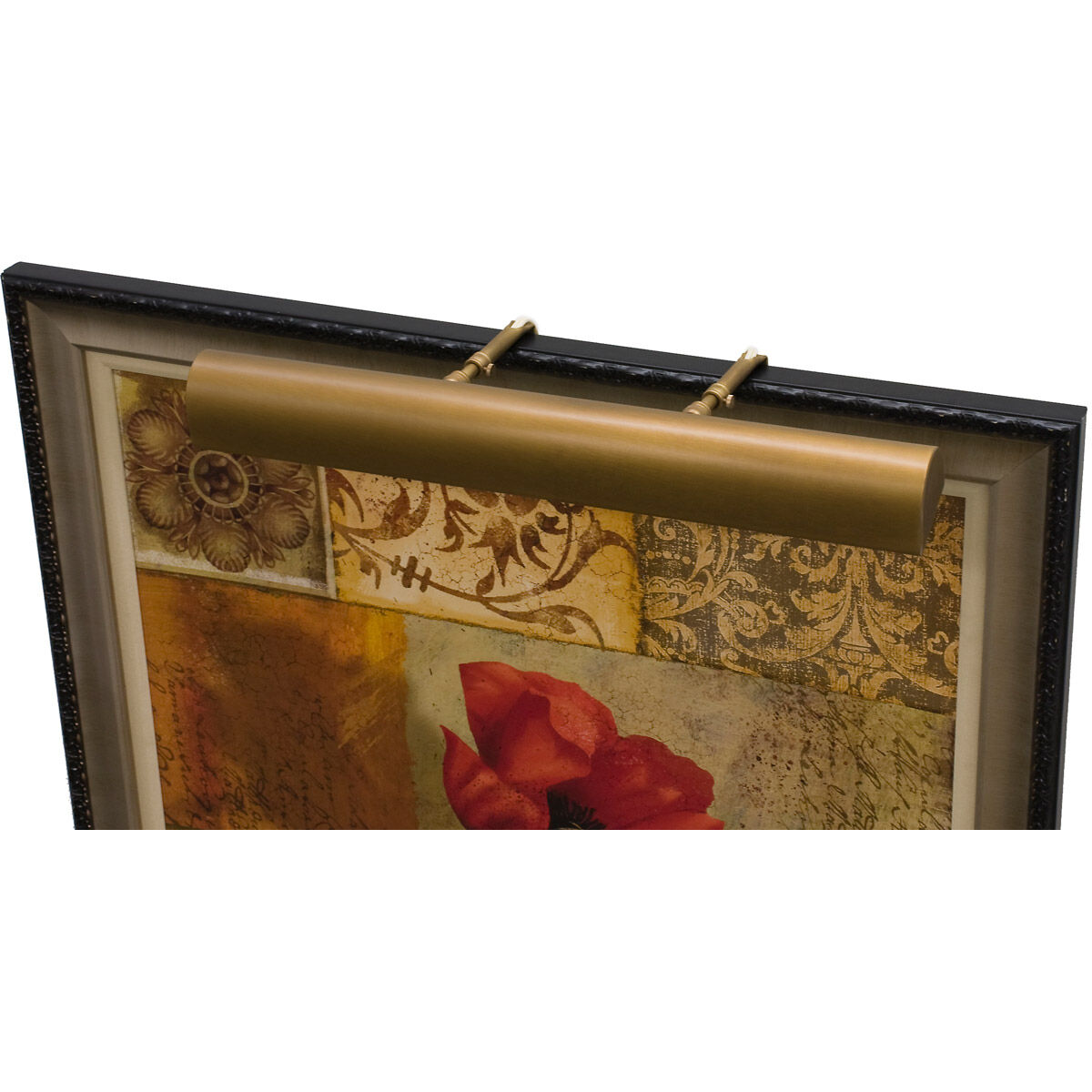 Classic Traditional 3 Light 24.00 inch Picture Light