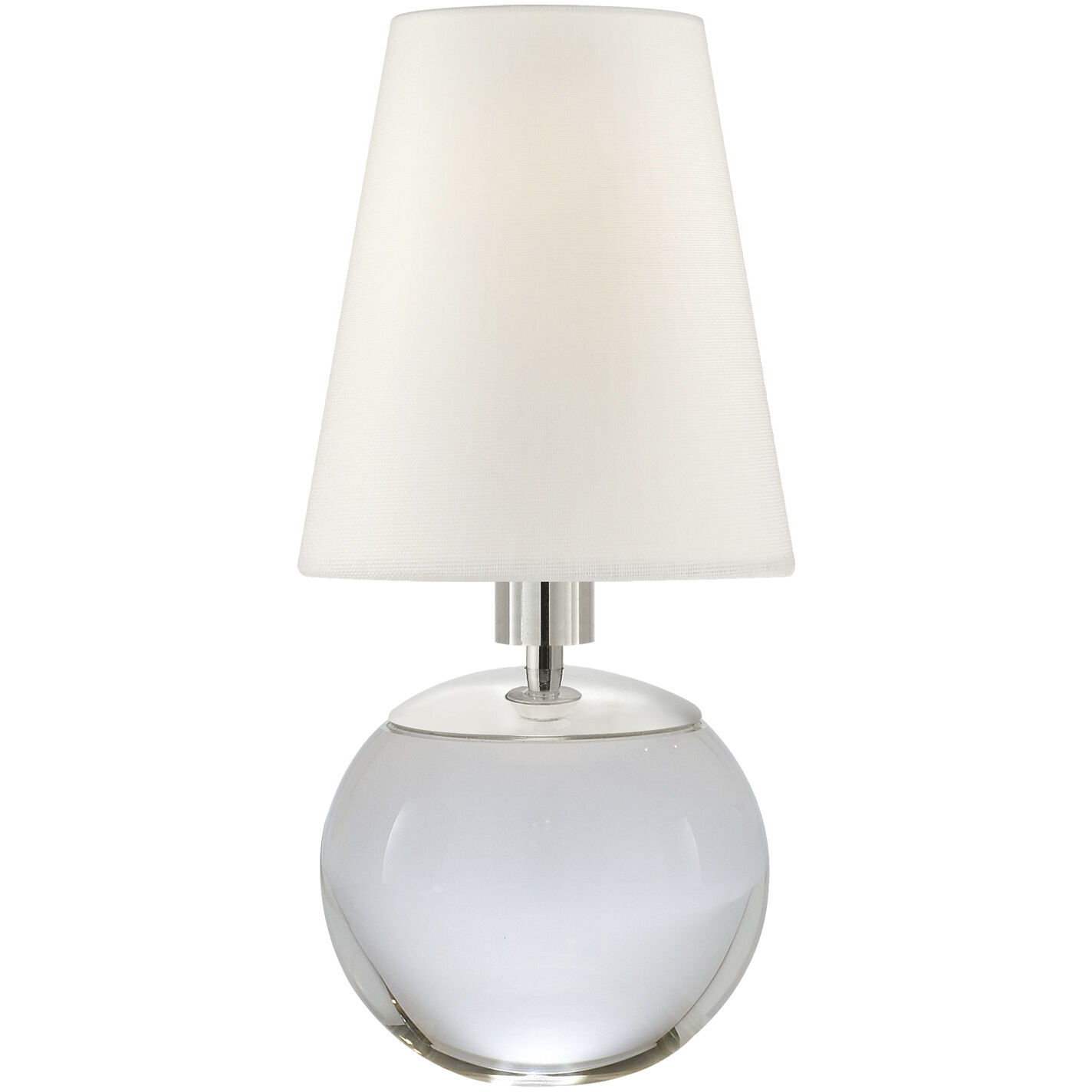 Thomas O'Brien Terri 1 Light 5.00 inch Table Lamp