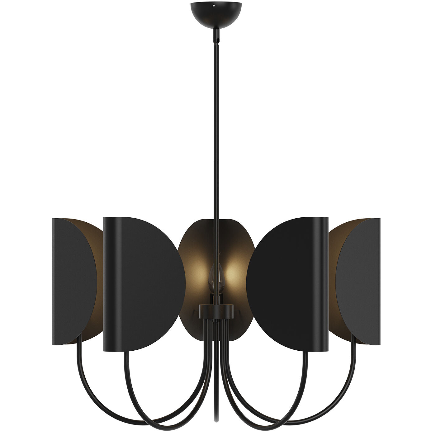 Alora Mood Seno Chandelier  