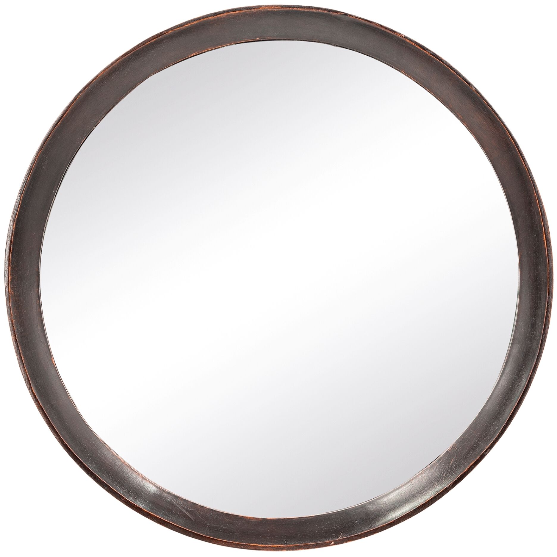 Porthole 19.80 inch  X 19.80 inch Wall Mirror