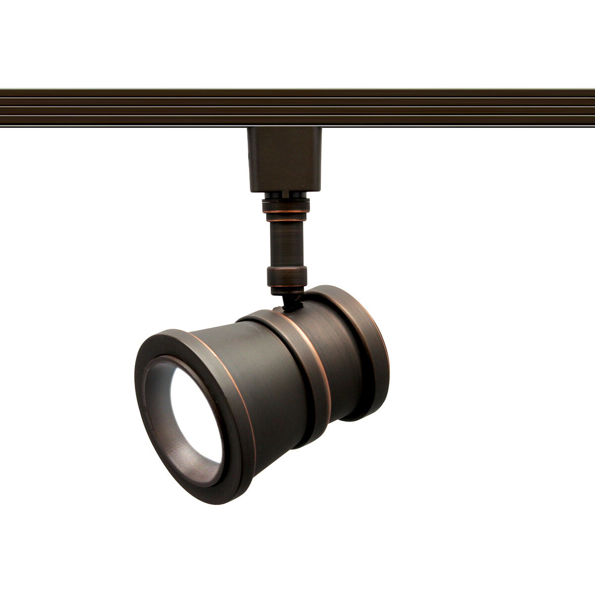 Summit 1 Light 3.25 inch Track Lighting
