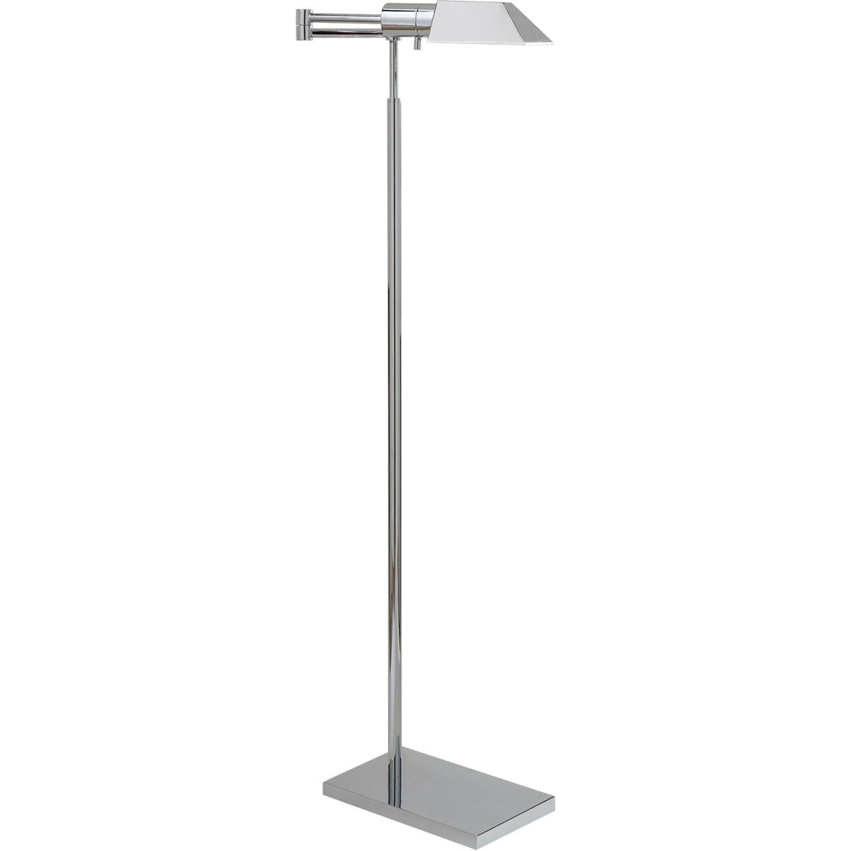 Studio 1 Light Floor Lamp