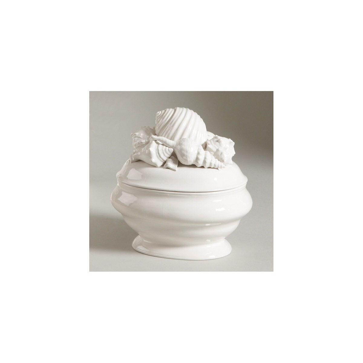 Chelsea House 11 X 11 inch Tureen